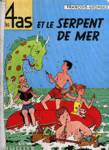 Les 4 as et le serpent de mer