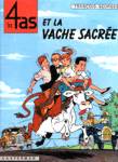 Les 4 as et la vache sacre