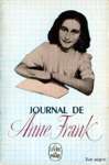 Journal de Anne Frank