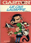 La cas Lagaffe - Gaston Lagaffe