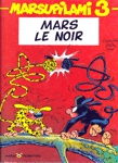 Mars le Noir - Marsupilami - Tome III