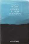 Retour  Cold Mountain