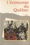 L'conomie du Qubec