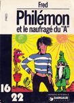 Philmon et le naufrage du  A 