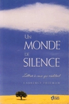 Un monde de silence