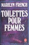 Toilettes pour femmes