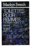 Toilettes pour femmes