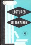 Lectures littraires - Tome IV