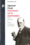 Cinq leons sur la psychanalyse