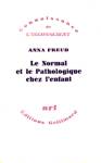 Le Normal et le Pathologique chez l'enfant