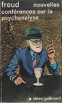Nouvelles conf�rences sur la psychanalyse