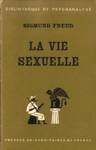 La vie sexuelle