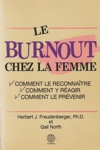 Le burnout chez la femme