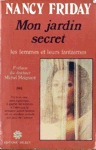 Mon jardin secret - Les femmes et leurs fantasmes