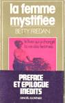 La femme mystifie