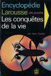 Les conqutes de la vie