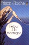 Retour  la montagne