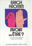 Avoir et tre ?