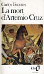 La mort d'Artemio Cruz