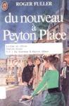 Du nouveau  Peyton Place