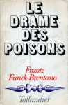 Le drame des poisons