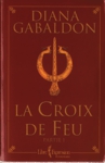La croix de feu - Tome I La croix de feu - Tome I