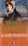 Les grandes dsesprances - Le chardon et le tartan - Tome II