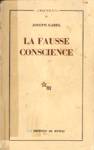 La fausse conscience