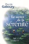 Le secret de la srnit