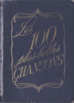 Les 100 plus belles chansons