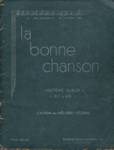 La bonne chanson - Huitime album - 351  400