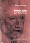 Ronsard par lui-mme