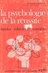 La psychologie de la russite