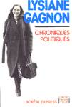 Chroniques politiques