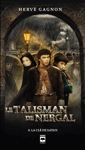 Les clés de Satan - Le Talisman de Nergal - Tome IV Les clés de Satan - Le Talisman de Nergal - Tome IV