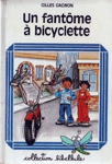 Un fantme  bicyclette