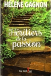 Hritiers de la passion