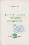 Triptyque de l'homme en queste