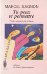 Tu peux te permettre