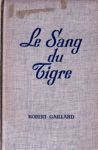 Le Sang du Tigre