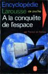  la conqute de l'espace