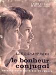 Les caractres et le bonheur conjugal