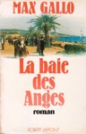 La promenade des anglais - La baie des Anges - Tome III