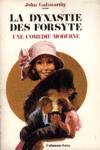 Une comdie moderne - La dynastie des Forsyte