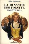 Forsyte Saga - La dynastie des Forsyte