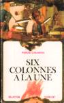 Six colonnes  la une