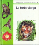 La fort vierge