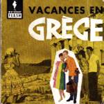 Vacances en Grce