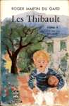L't 1914 (fin) - pilogue - Les Thibault - Tome V