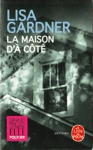 La maison d' cot